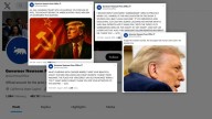 Newsom continues to troll Trump on social media