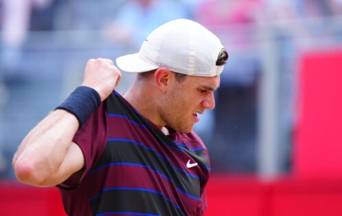 Jack Draper Apologizes as Worried Fans Send Prayers After US Open Exit Tough blow for fans as British No.1 Jack Draper drops unexpected update on his 2025 US Open campaign after stellar first round wi