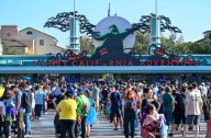 When to visit Disneyland to avoid its busiest crowds this holiday season