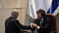 Benjamín Netanyahu pidió una bilateral con Javier Milei en Nueva York y crecen las gestiones para un encuentro clave en la Asamblea de la ONU