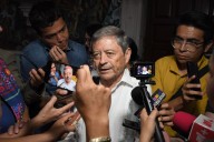 Duda Galaviz “técnicamente” de caso de sarampión en Aguascalientes