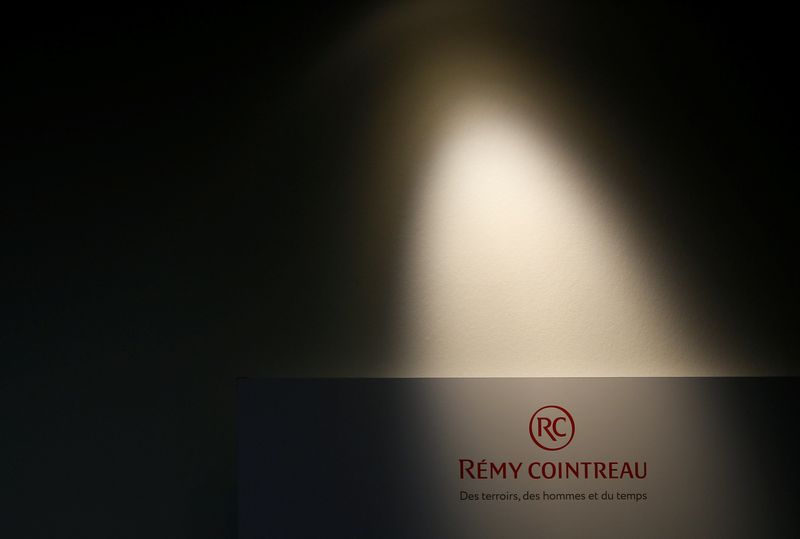 Remy Cointreau lifts profit view on US tariffs deal