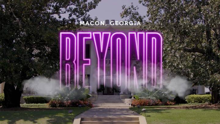 Macon Beyond lanza “The Hunt”: investigación paranormal nocturna en Macon