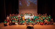 Arranca Encuentro Estatal de Teatro "El Solana" en el Parque Cultural Reynosa