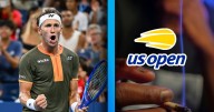 Tenista se queja del olor a marihuana en el US Open: “Está por todas partes”