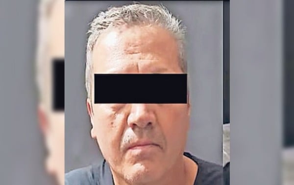‘El Verín’, sin cargos del fuero común a un mes de su detención