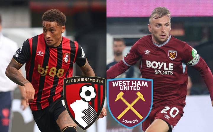 ¿A qué y dónde VER Bournemouth vs West Ham de Premier League Summer Series?