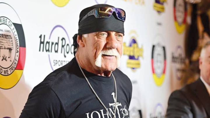 Luto en la Lucha Libre: Muere Hulk Hogan