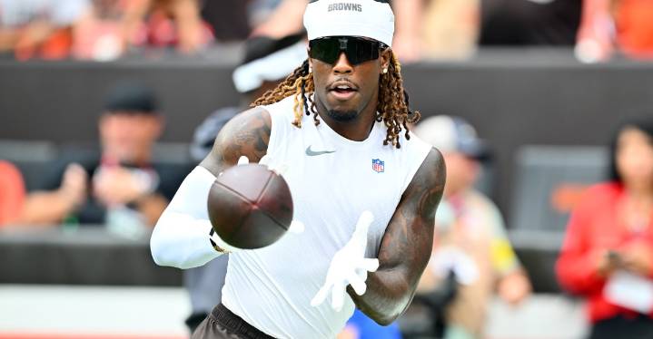Browns have plenty of enticing odds heading into regular season