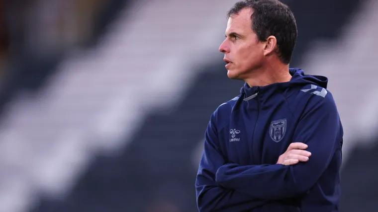 Sunderland vs. Huddersfield lineups: Predicted starting XI, team news for EFL Cup second round