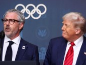 LA28 to be first Olympic Games to sell naming rights for venues