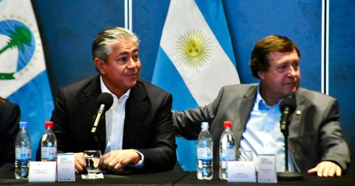 Acuerdo de Río Negro y Neuquén con Javier Milei por la concesión de las represas: qué obtendrán las provincias