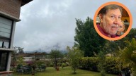 Casa de 12 mdp en Tepoztlán la estoy pagando a crédito: Fernández Noroña