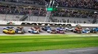 NASCAR Schedule 2026 Revealed: Everything to Know About The Reported Race Slate NASCAR’s 2026 Cup Series schedule brings Chicagoland’s return, and a Homestead finale, with Watkins Glen and playoff shi