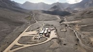 Inversión por US$13.000 millones. Una nueva minera pide sumarse al RIGI con dos proyectos de cobre en San Juan y Catamarca