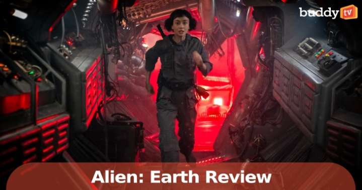 'Alien: Earth' Review: Bold Sci-Fi That Expands the Franchise in Surprising Ways