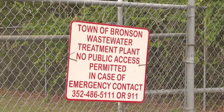 Test drilling for Waccasassa Water and Wastewater Cooperative set to begin