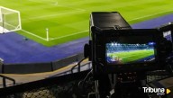 ¿Dónde y por cuánto ver por televisión los partidos de Unionistas en Primera RFEF?