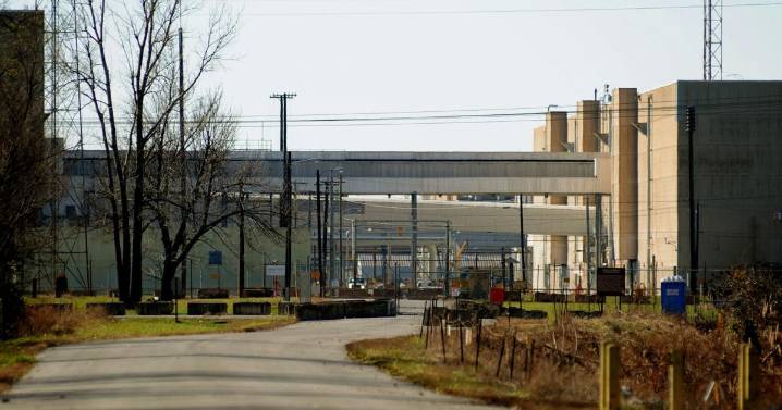 ‘Atomic city of the future’: Uranium enrichment planned near Missouri border in Kentucky