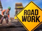 Overnight roadwork to resurface Market Street, TDOT says