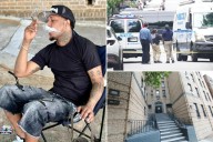 Exclusive | Illegal migrant killed by NYPD cop during rob spree had ICE deportation order: sources