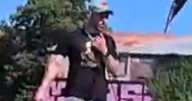 Man sought after fatal Harbourside dog attack