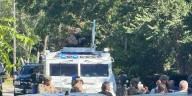 UPDATE: Suspect in police standoff in McGregor, Texas, arrested a month later