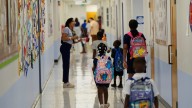 Maybe Oklahoma has to go back to basics to fix our schools Mark McBride