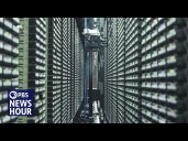 Is a bubble forming as AI investments drive economic growth?
