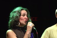 Samba Na Esquina volvió con un show exitoso: música, renovaciones y una noche llena de energía