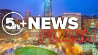 5+ News Flash: Saturday morning top stories