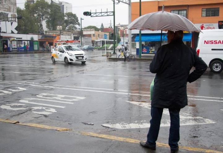 Clima CdMx de este 20 de agosto: ¿Cuál es el pronóstico de este miércoles?