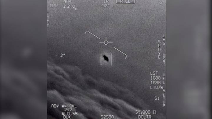 Are we getting closer to the truth about UFOs?