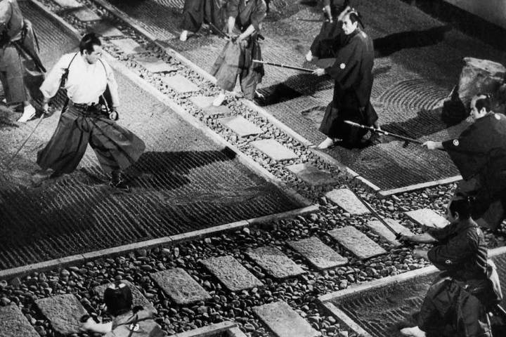 Rebelión (1967), por A. R. Lombardi Boscán
