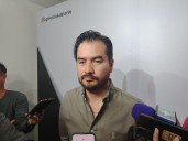 “Sí es peligroso que la 4T abrace a Felipe Muñoz”: reconoce Mireles