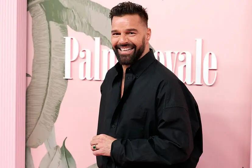 Ricky Martin recibirá el primer «Latin Icon Award» en los MTV VMAs 2025