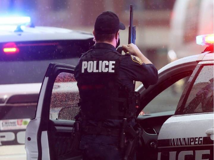 WINNIPEG CRIME: Police seek suspects in two violent downtown attacks