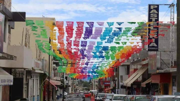 Feria Patronal 2025 en Tecamachalco: tradición y artistas estelares