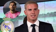 “El mejor para mí es Messi”: Franco Mastantuono enciende su presentación con el Real Madrid