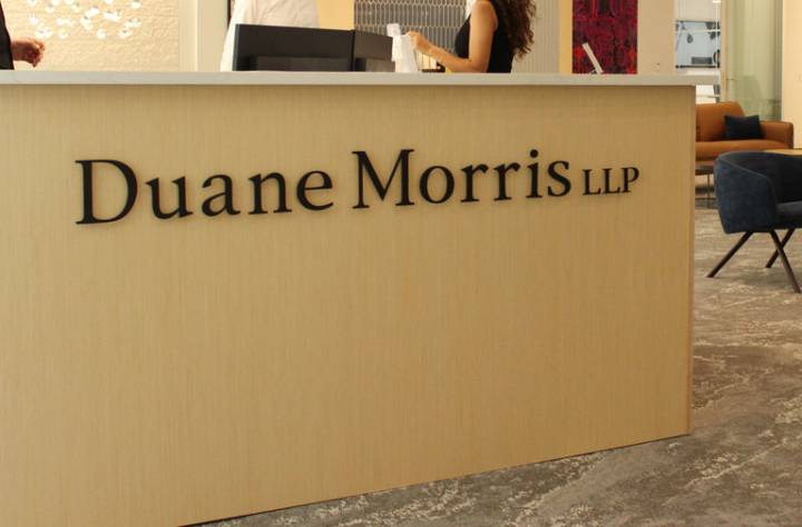 Duane Morris Moves to 4-Day RTO, Experts Expect More to Follow