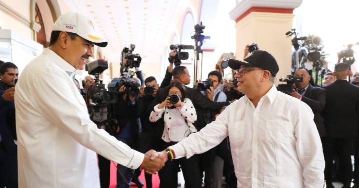 Admiten demanda contra zona binacional entre Colombia y Venezuela