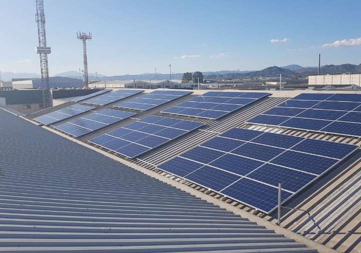 Nace la Asociación de Renovables y Eficiencia Energética de Asturias
