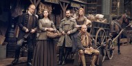 The Outlander Family Tree: Fraser Family Character Guide