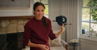 Meghan Markle Branded a 'Hypocrite' Over Prince Harry's 40th Birthday Gift
