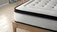 El colchón más vendido en Amazon es cómodo, firme, de buena calidad y resistente (y por menos de 90 euros)