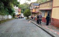 Desalmado le disparó a un perrito porque le ladró