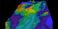 Underwater volcano off Oregon coast could erupt any day, scientists say