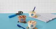 Culver's launches cereal concrete mixers with General Mills