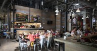 Edmund’s Oast Brewing in Charleston unveils new food menu