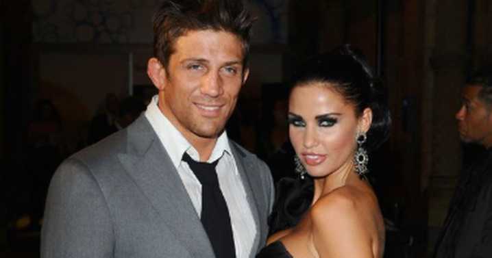 Alex Reid's friends confirm 'final straw' that made him expose Katie Price in bombshell video
